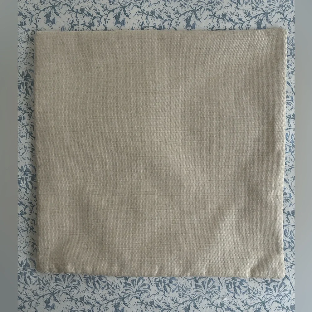 NEW! Legends of Buffalo Pillow Cover